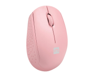 Natec MYSZ NATEC STORK 1600DPI RÓŻOWA - 1480396 - zdjęcie 3